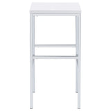 Natividad Bar Table Set