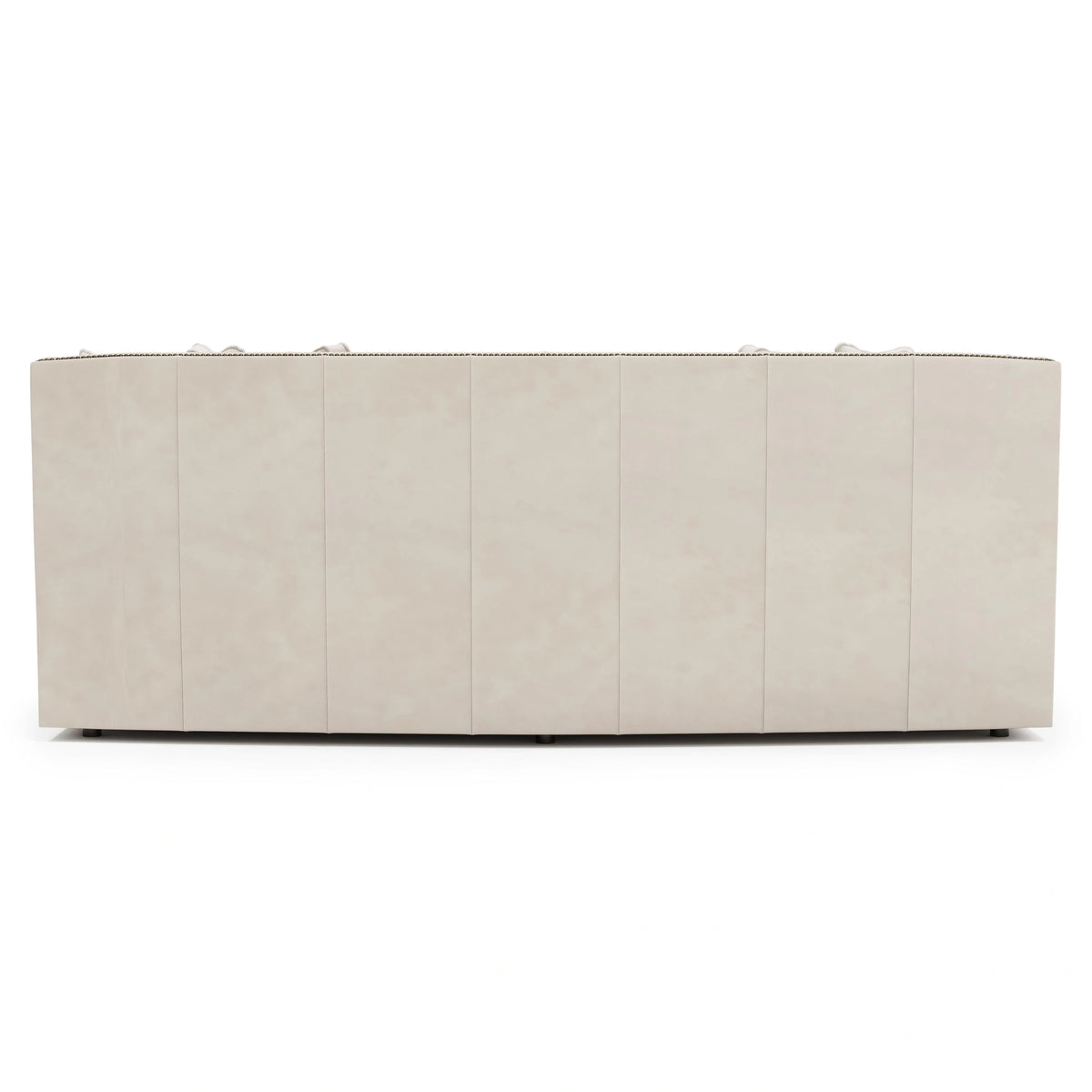 Candace Leather Sofa