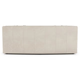 Candace Leather Sofa