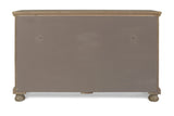 Allegra Dresser-Pewter