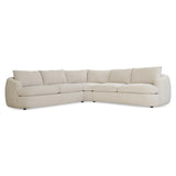 Jules Fabric Sectional