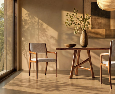 Brasea Arm Chair