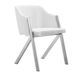 Modrest Darcy Modern Dining Chair