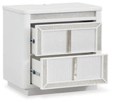 Chalanna Bedroom Set
