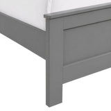 Sami Youth Bed