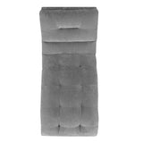Dominick Chaise In Amigo Granite (3A)