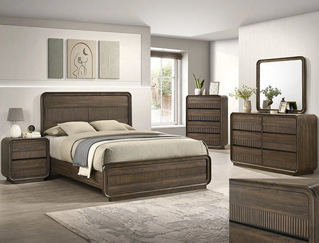 Kinkaid King Bed image