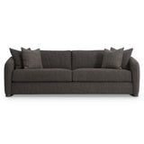 Florence Fabric Sofa