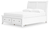 Trulani Bed