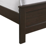 Sami Youth Bed