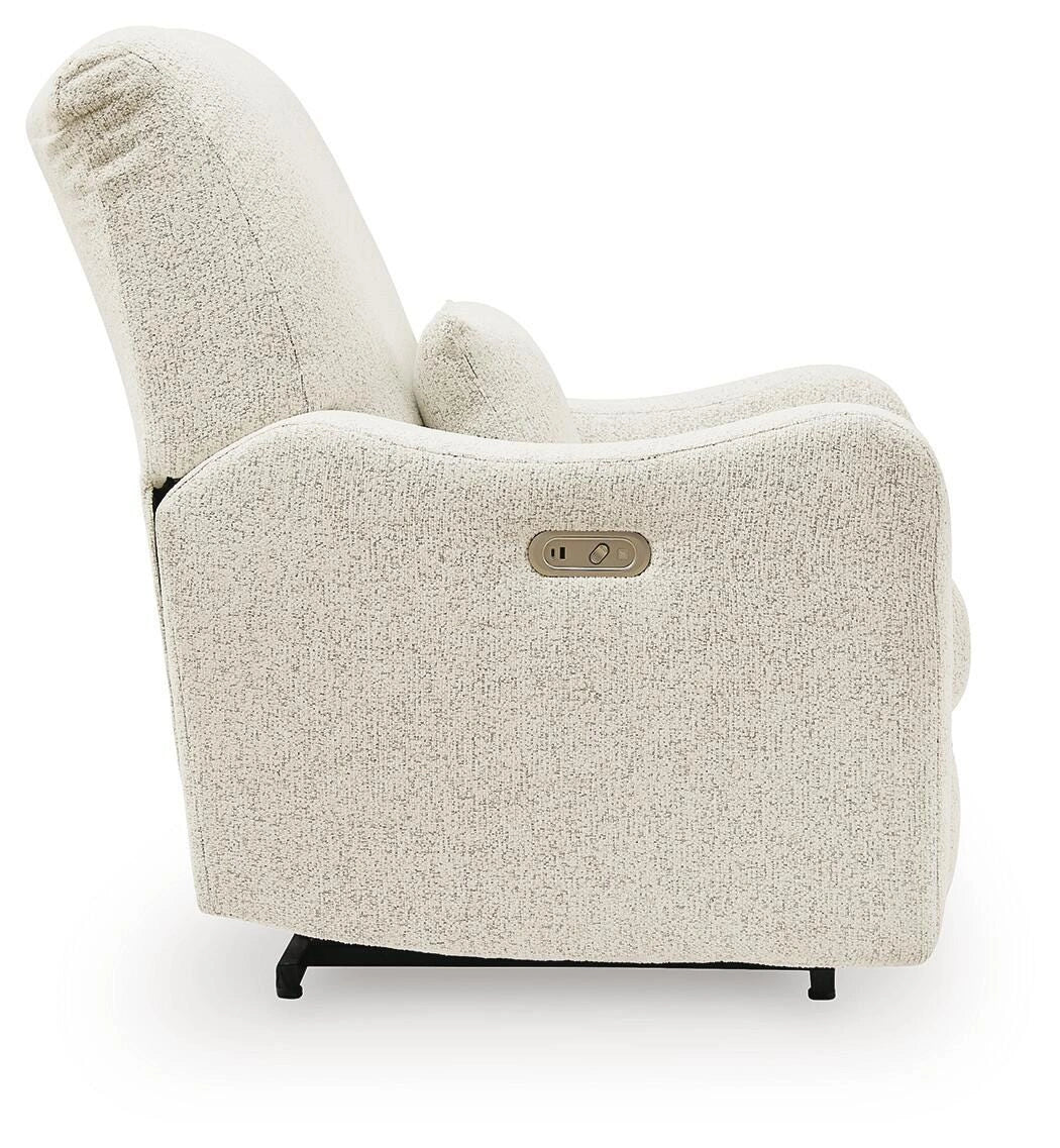 Cleo Pier Recliner