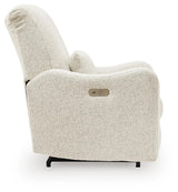 Cleo Pier Recliner