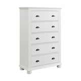 Kona Panel Bedroom Set