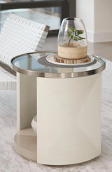 Axiom Side Table