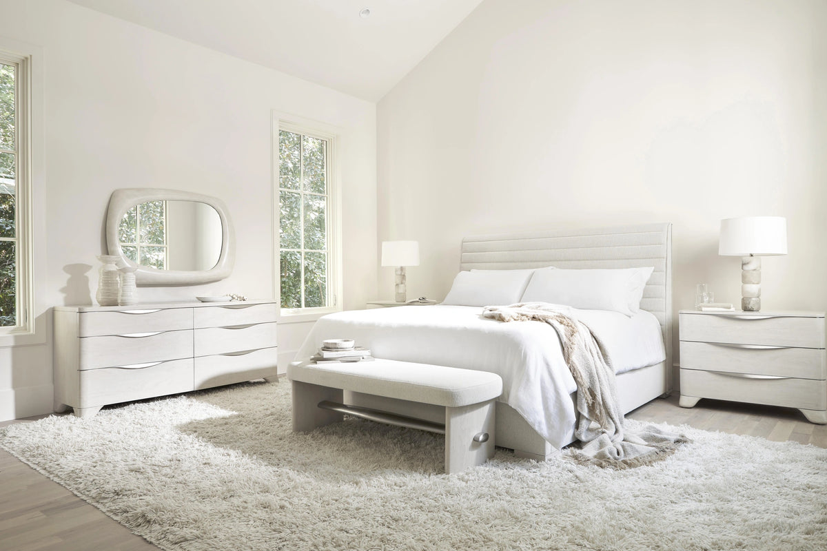 Sereno Dresser