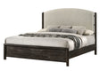 Ethel King Bed image