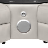 Nova Sectional