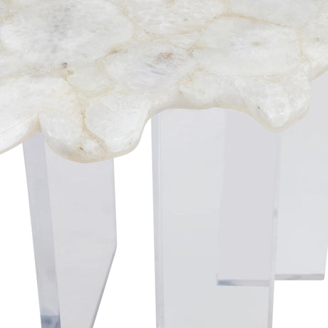 Evynne Cocktail Table