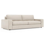 Nest Leather Sofa