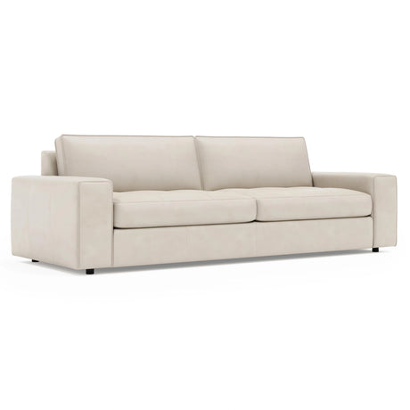 Nest Leather Sofa
