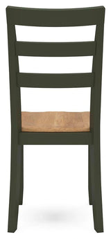 Gesthaven Dining Set