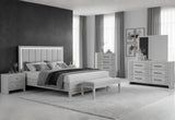 Elsie Grey Dresser