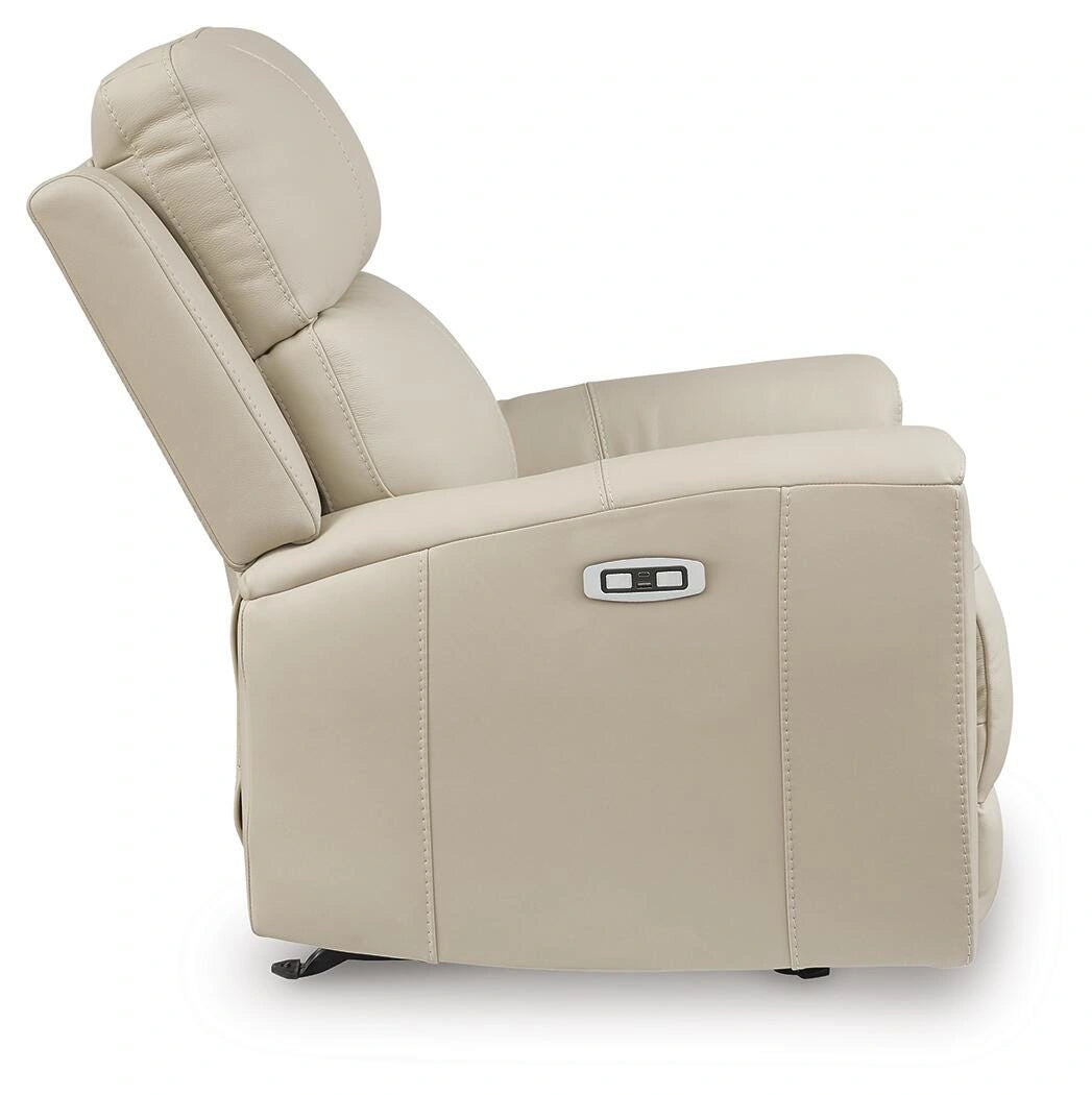 Dahlmoore Power Recliner