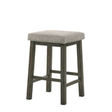 CHURON GATHERING BAR TABLE & 2 STOOLS (3 PC SET)