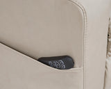 Belmone Pike Recliner