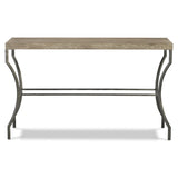 Tribeca Console Table