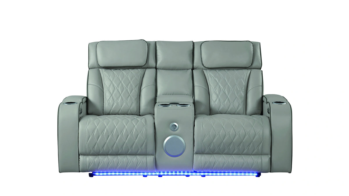 Fortuner Loveseat
