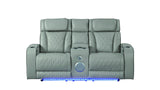 Fortuner Loveseat