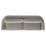 Corso Fabric Sofa