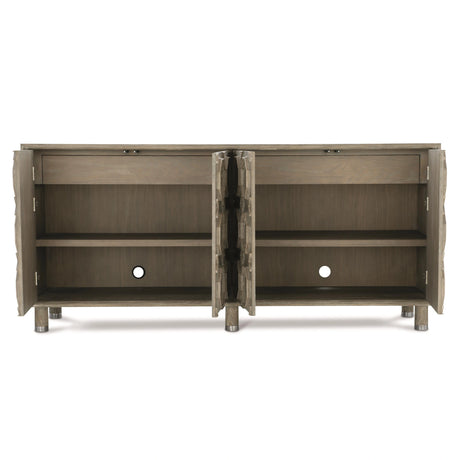 Alhambra Entertainment Credenza