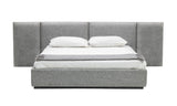 Maranello - Modern Grey Bed