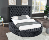 Hazel Bed