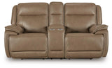 Glencroft Reclining Package