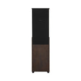 Bones Dartboard Cabinet SSG-120405 Cabinet with Dartboard