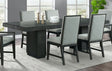Elements International Donovan Dining Table image