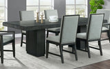 Elements International Donovan Dining Table image