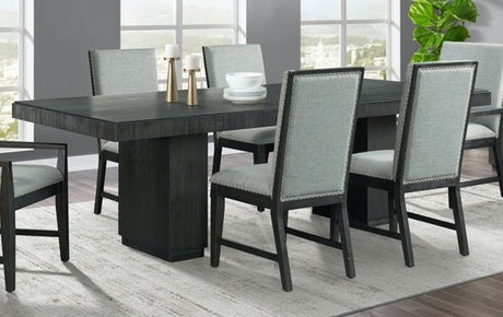 Elements International Donovan Dining Table image