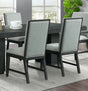 Elements International Donovan Side Chair (Set of 2) image