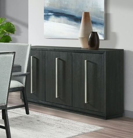 Elements International Donovan Server image