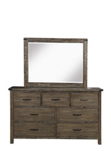 GALLEON MIRROR
