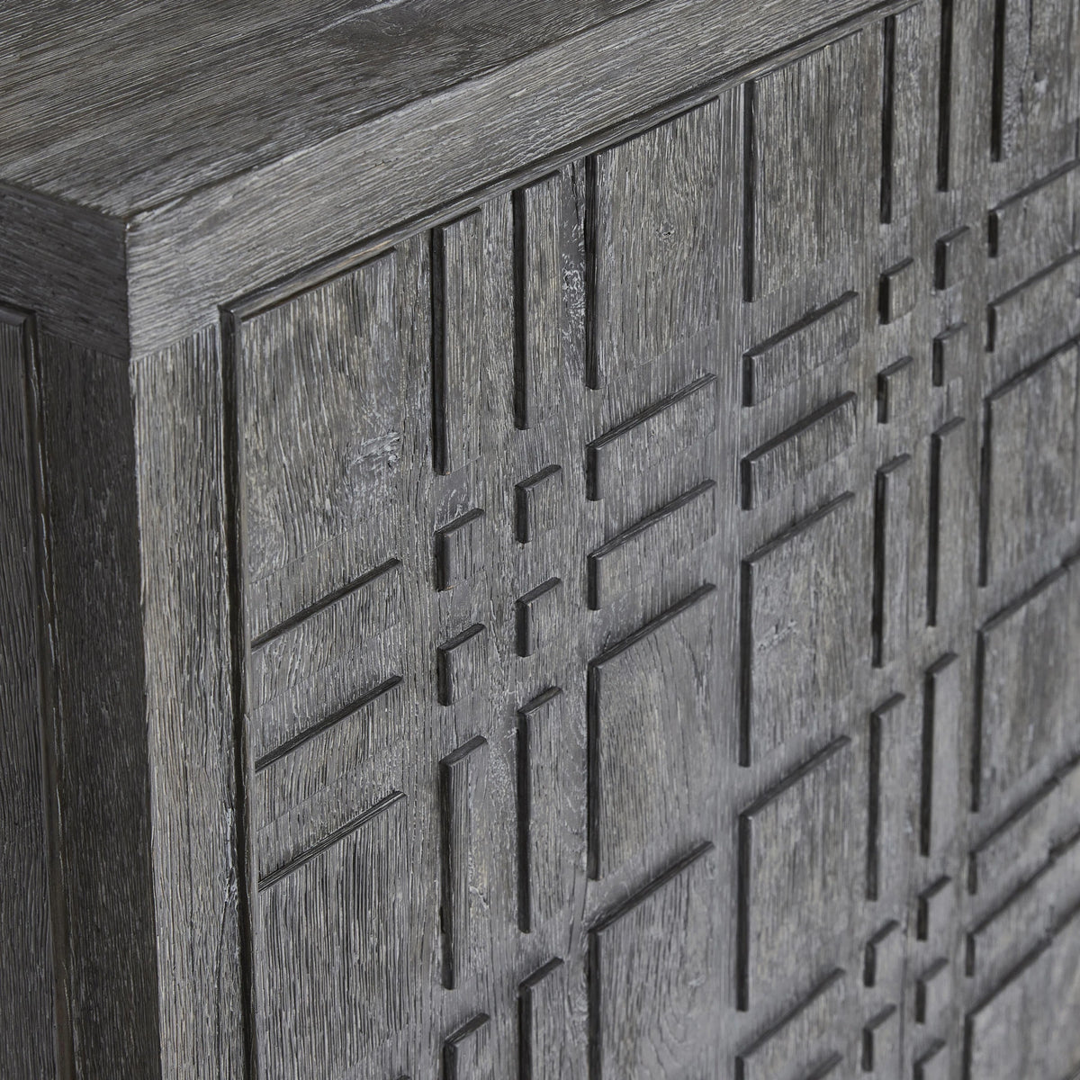 Tribeca Door Chest