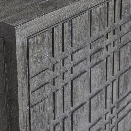 Tribeca Door Chest