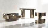 Jacopo Cocktail Table