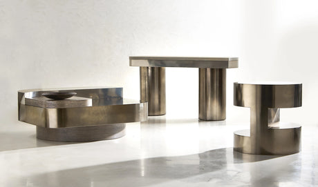 Jacopo Cocktail Table
