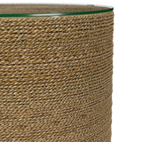 Halden Side Table
