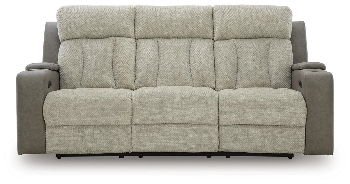 WhipLash Power Reclining Sofa